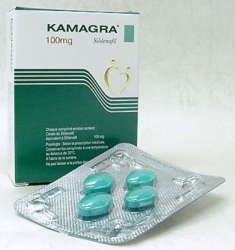 Nebenwirkungen bei viagra