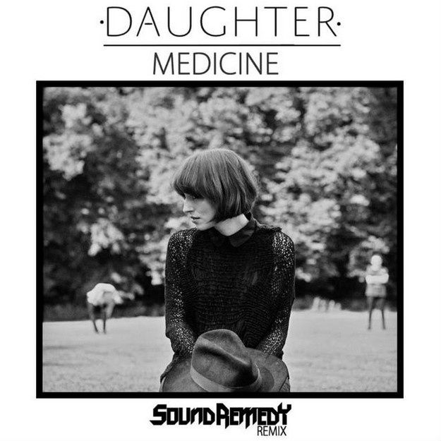 Medicine Daughter Remix Download