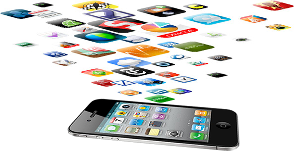 iphone apps development