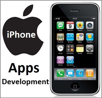 Offshore iPhone App Development