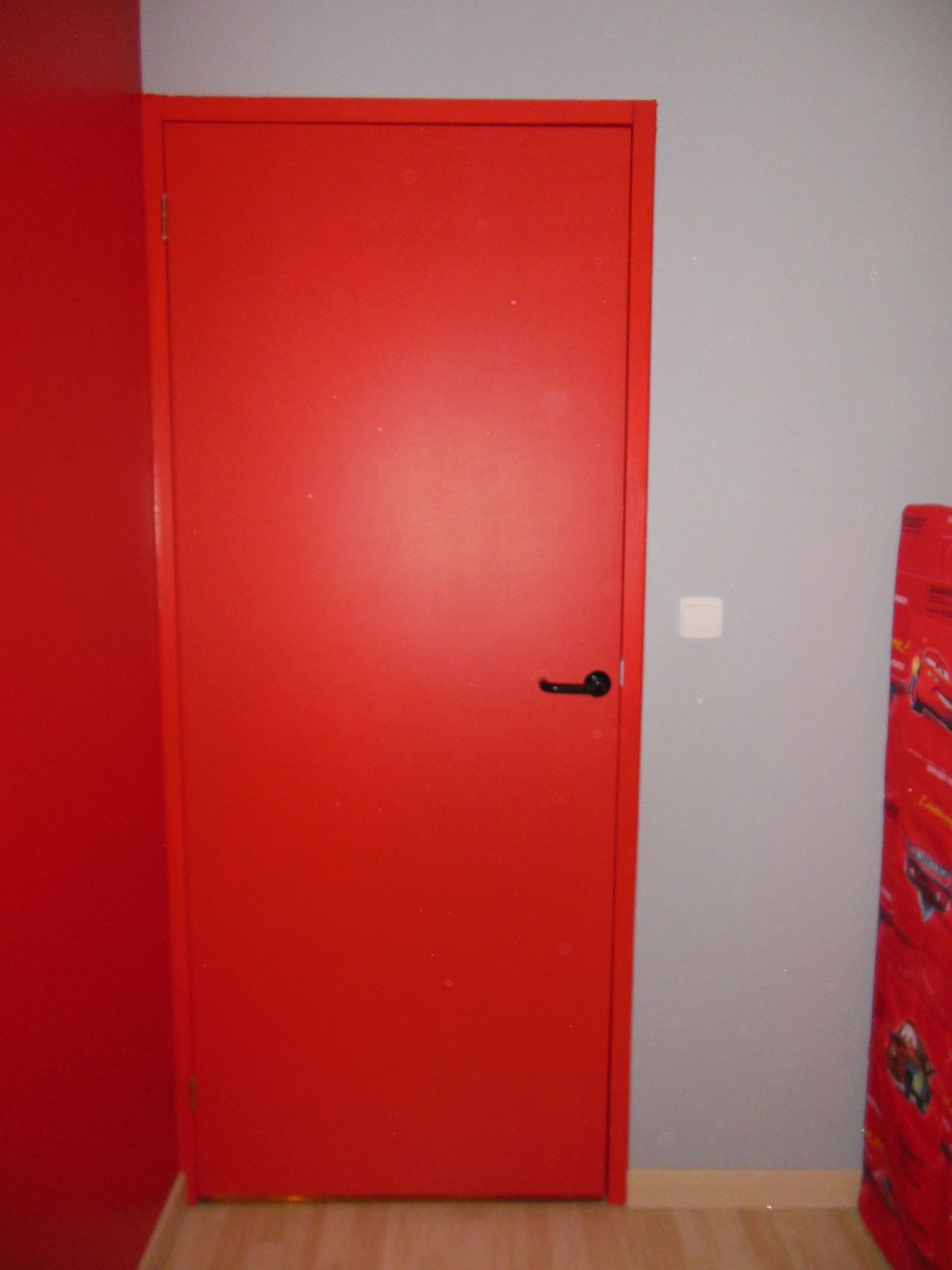 Album a) chambre n°1 : cars construction bbc ''les maisons ...