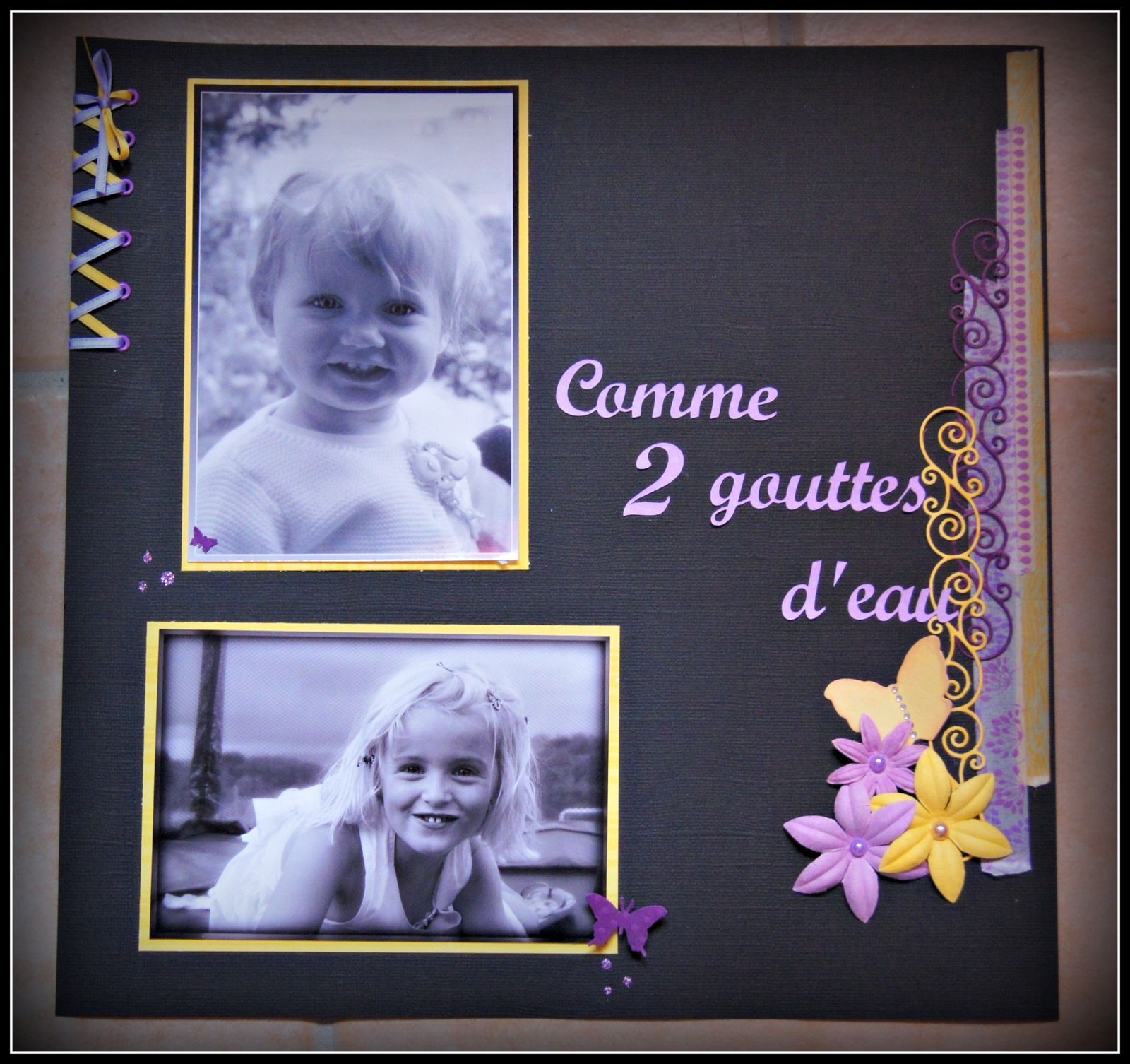 Christelle galerie d'aout. maj du 18 Comme-deux-gouttes-d-eau