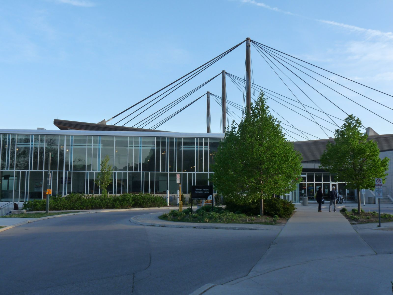 Uwo Rec Center
