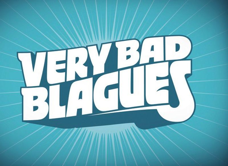 Palmashow very bad blagues site de rencontre