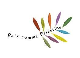 paix comme Palestine