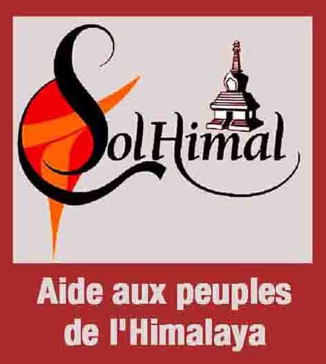 Logo Solhimal