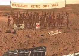 islam extraterrestres