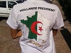 hollande ..