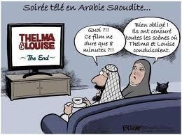 telma louise