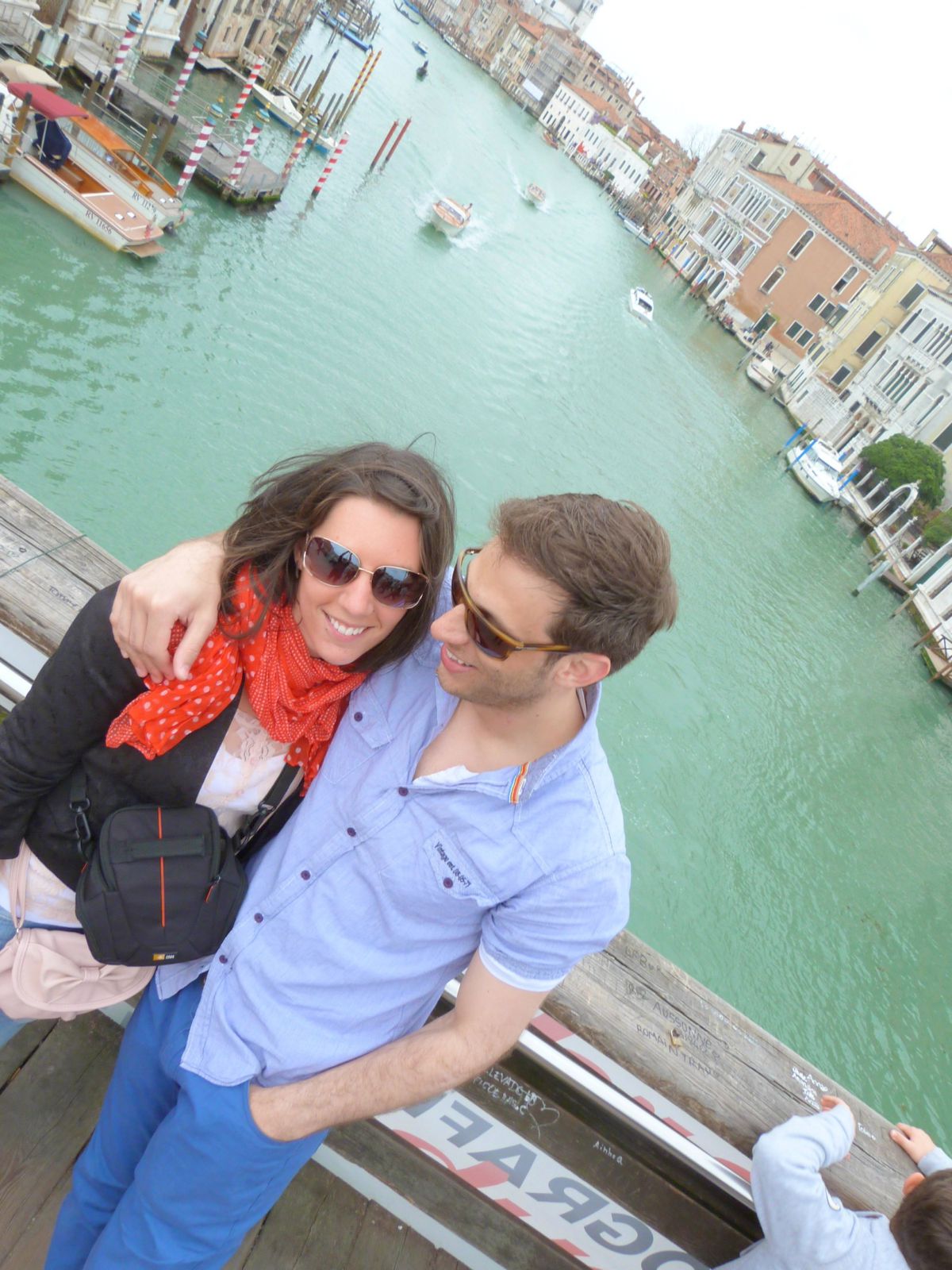 Italie : Venise - Murano - Burano