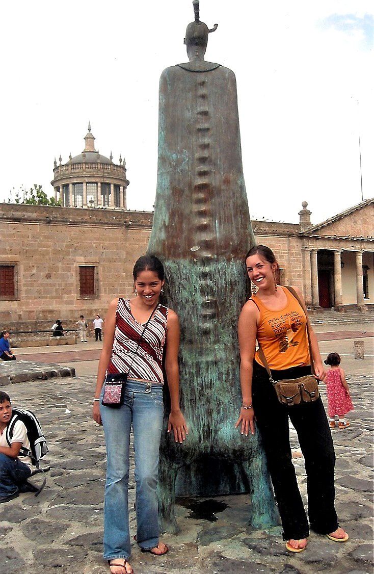 Puerto Vallarta + Guadalajara (2005)