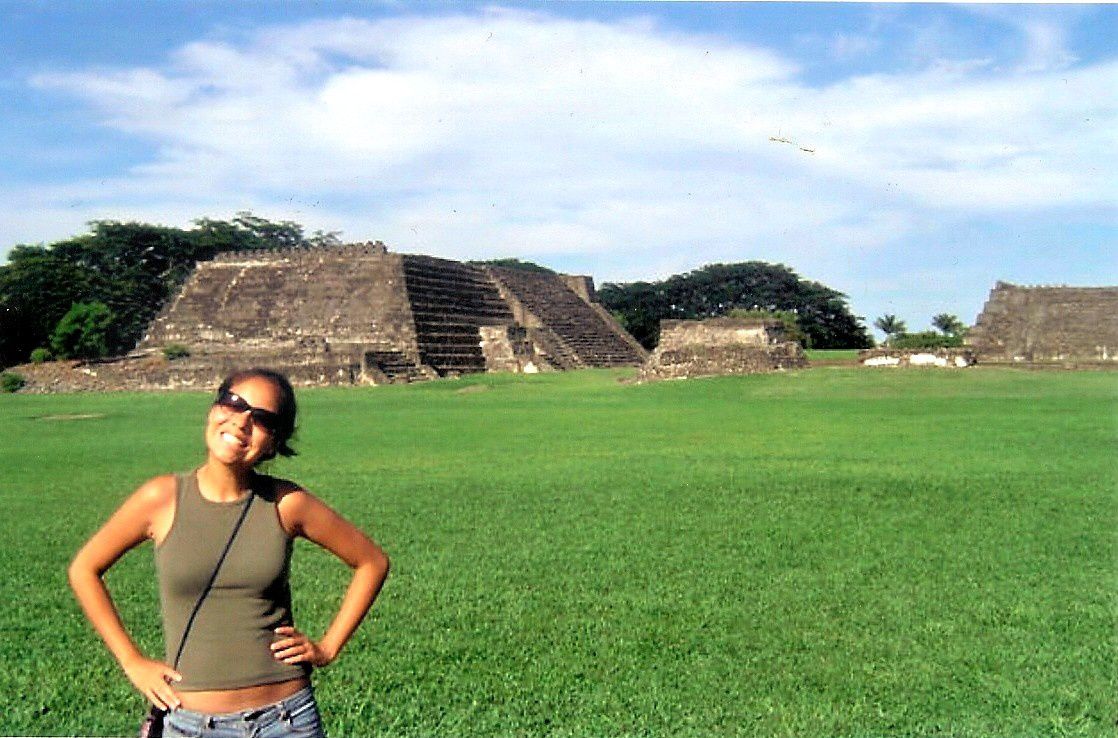 Xalapa, Veracruz, Xico, Jacomulco... (2005)