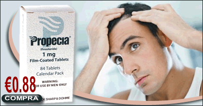 Comprare Finasteride Generici A Basso Costo Online