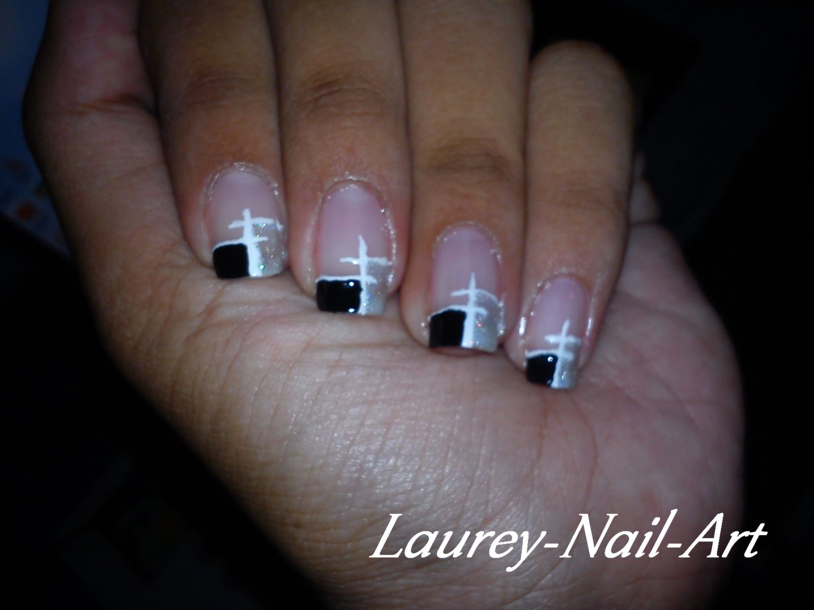 Alors qu\u0027en pensez,vous? par laurey,nail,art
