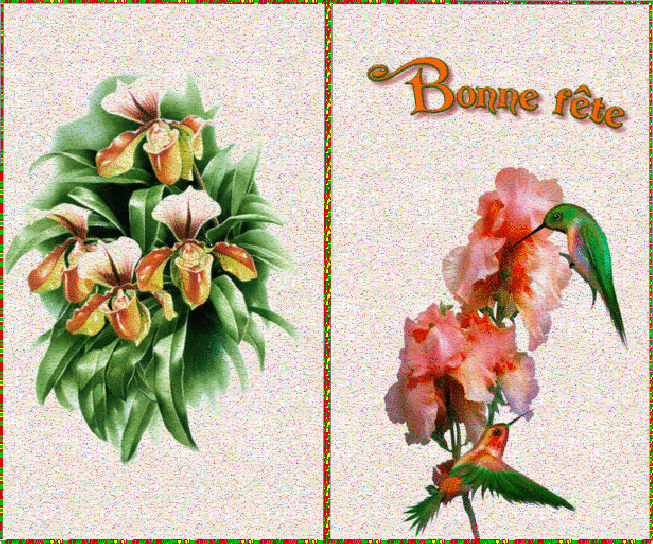 Carte Bonne Fête Gratuite à Imprimer. Carte Bonne Fête Gratuite à Imprimer.