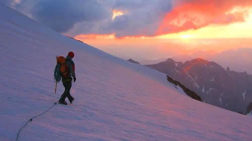 alpinisme