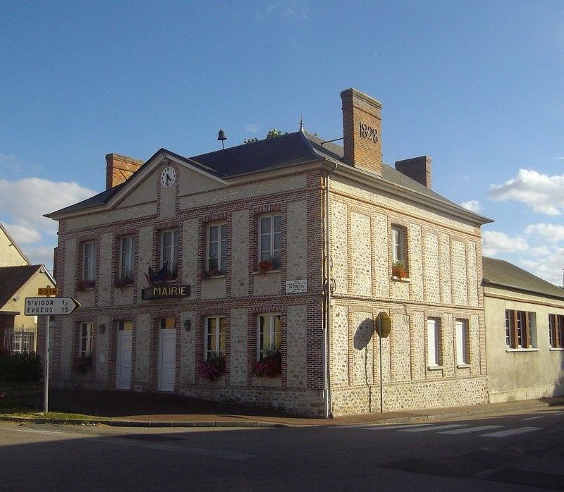 Autheuil-vue