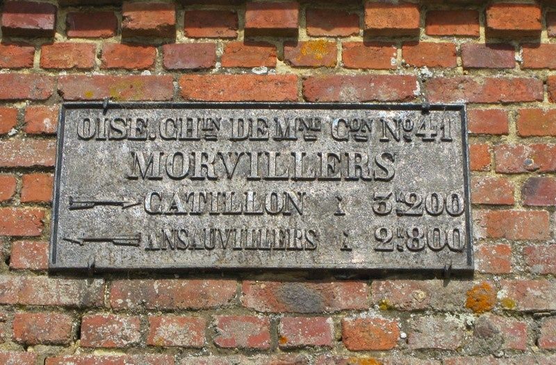 Morvillers