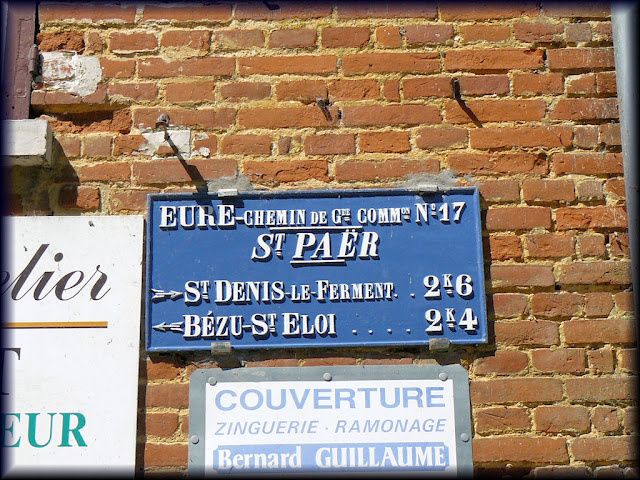 Saint-Paër