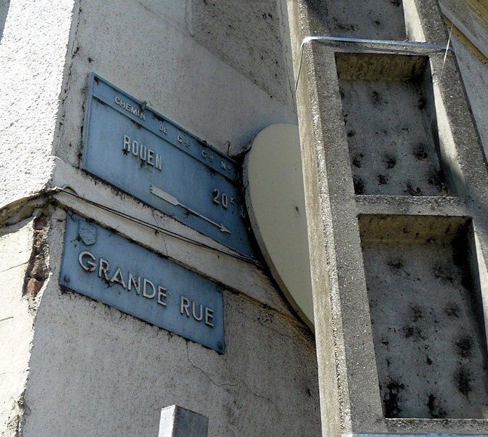 St-Nicolas de Pont-St-Pierre 2