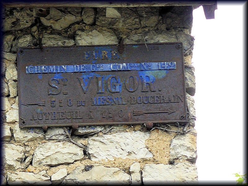 St-Vigor