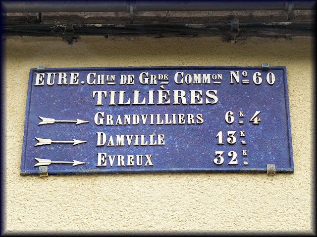 Tillières sur Avre 2