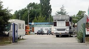 viale cricoli
