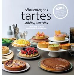 concours tartes