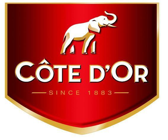 Cote-d'or logo