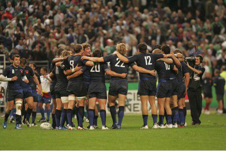 France - Irlande : nouveau record d'audience pour le rugby sur TF1 -  LeBlogTVNews