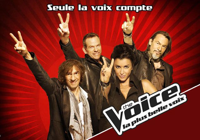 The Voice, inscriptions pour la saison 2 (et revoir en replay la finale). -  LeBlogTVNews