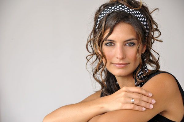 LAETITIA MILOT