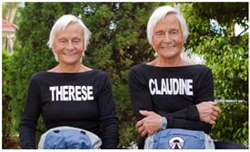 Candidats De Pekin Express 4 Therese Claudine Caroline Jean Luc Leblogtvnews