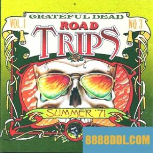 Grateful-Dead--Road-Trips-Vol-1-No-3-2008-FLAC-Summer-1971