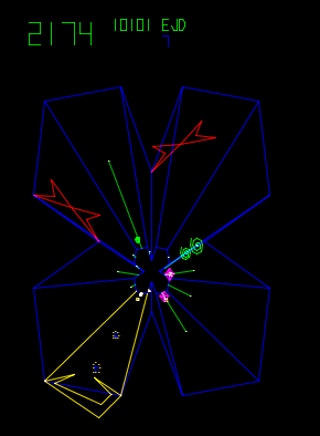 tempest arcade