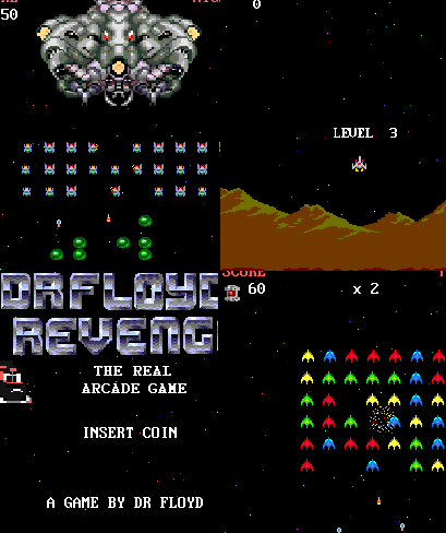 screenshotdrrevenge