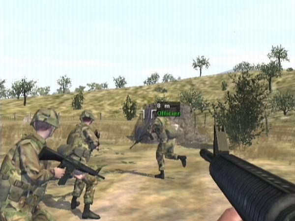 operation flashpoint cold war crisis xbox