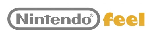 nintendo feel
