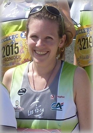 Vanessa Giraud 2013