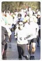 La Corrida de Magne 179