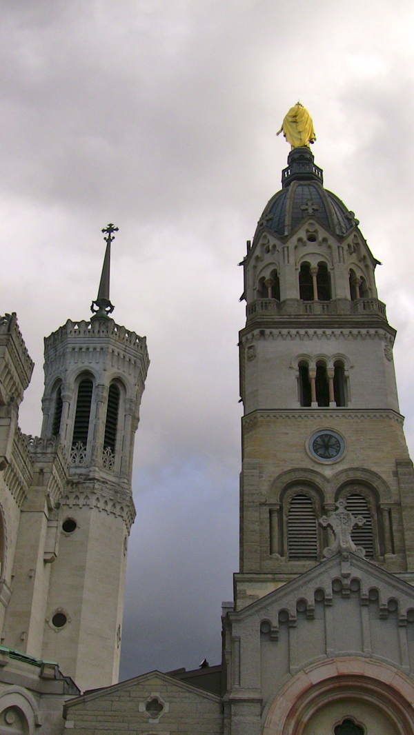 59-basilique de fourviere