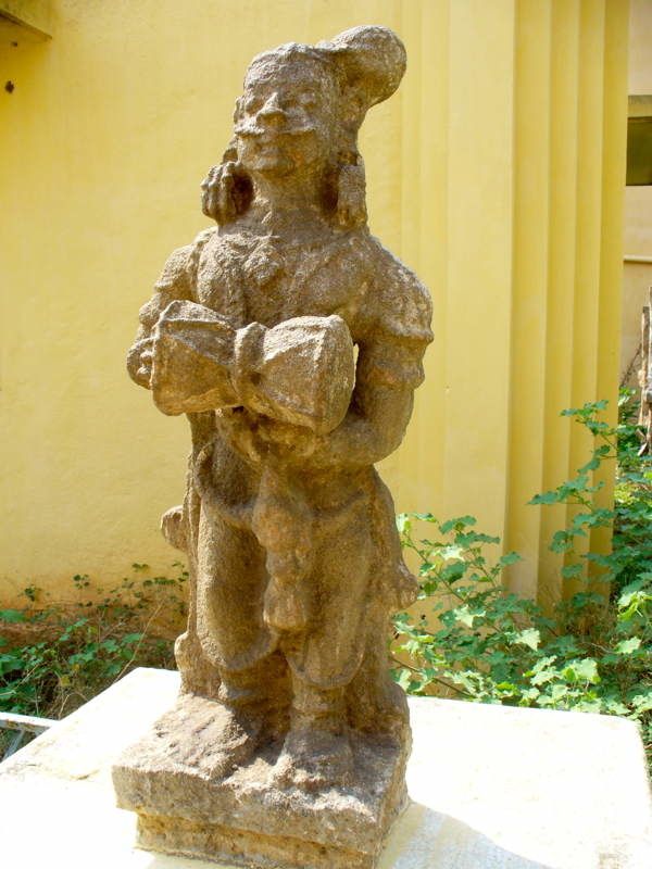 286maduraitirumalnayak