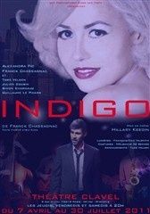 indigo