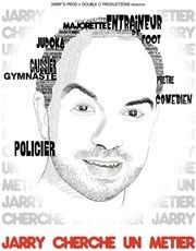 jarrychercheunmetier