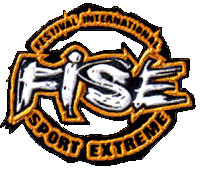 logo du FISE