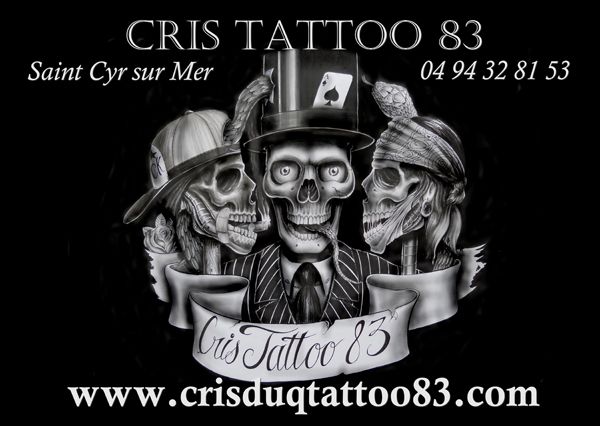 Carte Cris small