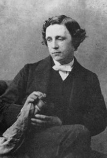 LEWIS CARROLL