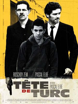 TETE DE TURC