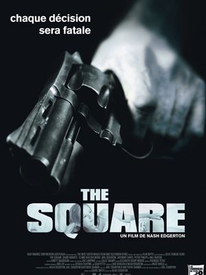 THE SQUARE