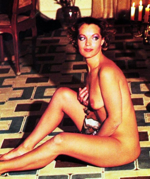 ROMY SCHNEIDER